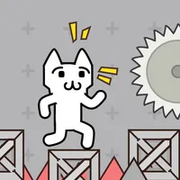 Trap Cat Run icon