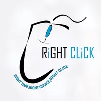 Right Click. icon