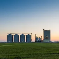 Feed Mill Biosecurity Audit icon