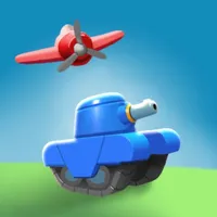 Tanks VS Planes icon