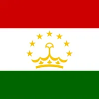 Tajik-English Dictionary icon