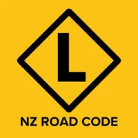 NZ Road Code Quiz 2023 icon