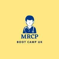 MRCP BOOT CAMP UK icon