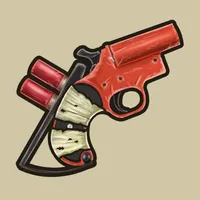 Gun & Bullet Merge: Mr. Weapon icon