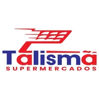 Supermercado Talismã icon