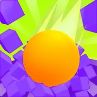 Hopping Balls Run icon