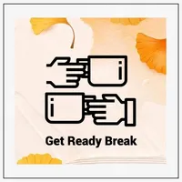 Get Ready Break icon