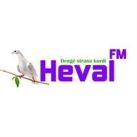 Heval FM icon