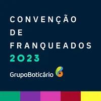 Convenção de Franqueados 2023 icon