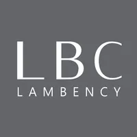 Lambency icon