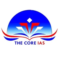The Core IAS icon