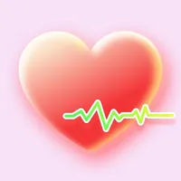 HeartBeet-Heart Health Monitor icon