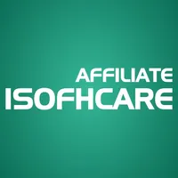 ISOFHCARE Affiliate icon