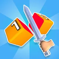 Dev Sword Numbers icon