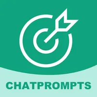 ChatPrompts - AI对话提示词 icon