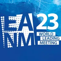 EANM 2023 icon