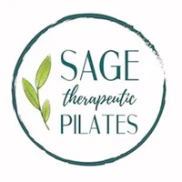 Sage Therapeutic Pilates icon