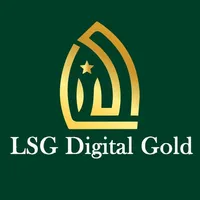 LSG Digital Gold icon