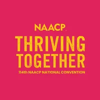 NAACP National Convention icon