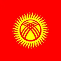 Kyrgyz-English Dictionary icon