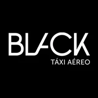 BLACK Táxi Aéreo icon