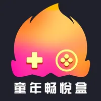 悟饭畅悦盒 - 属于自己的共同童年乐趣 icon