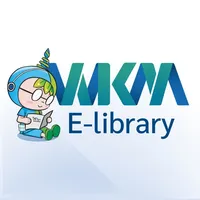 WKM e-library icon