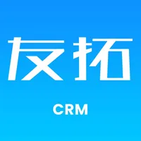 友拓CRM icon