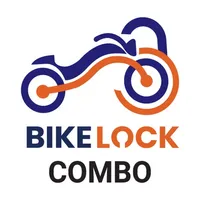 Bike Lock Combo icon