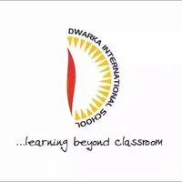 Dwarka International School icon