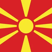 Macedonian-English Dictionary icon