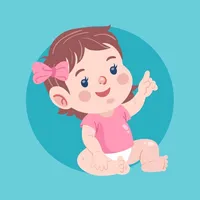 The Baby Tracker App icon