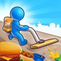 Food Dash! icon