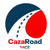 Cazaroad icon