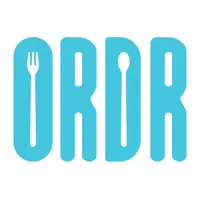 Ordr- Food Delivery & Carryout icon