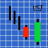 Japanese Candlestick Patterns icon