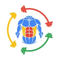 Workout Zone icon