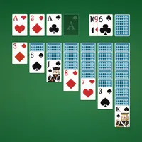 Solitaire - Classic Card icon