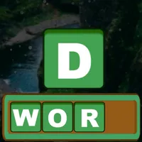 Word Tiles - Match Puzzle Game icon