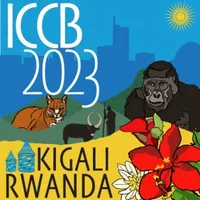 ICCB 2023 icon