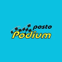 Posto Podium icon