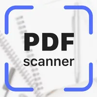 Scanner: PDF document & OCR icon