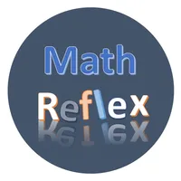 Math Reflex - Relax icon