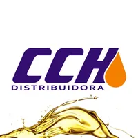 CCH Distribuidora icon