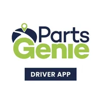 Part Genie Driver icon