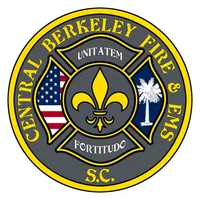 Central Berkeley Fire & EMS icon