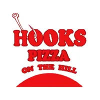 Hooks Pizza on the Hill icon