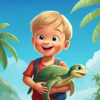 Tiny Family | Toddler Stories icon