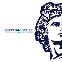 Egyptian Greece icon