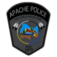 San Carlos Apache PD icon